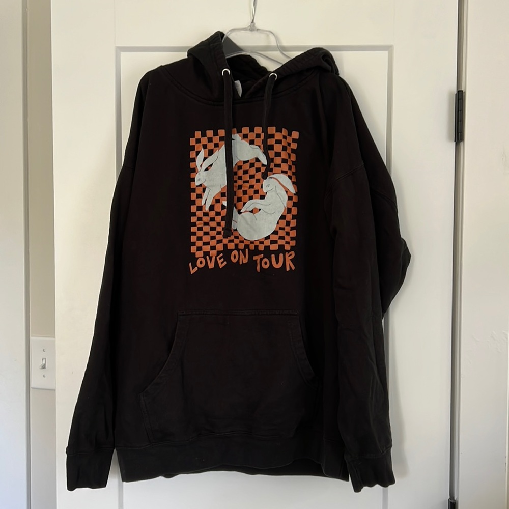 Like New Harry Styles Love On Tour Sweatshirt